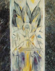 Wings of Thanatos