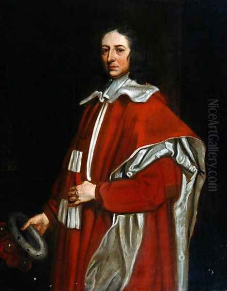 Lord Crewe - view 1