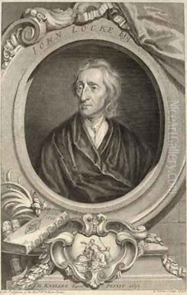 John Locke - view 1
