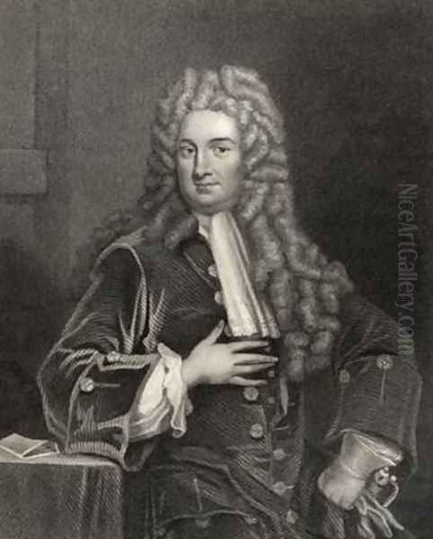 John Radcliffe - view 1