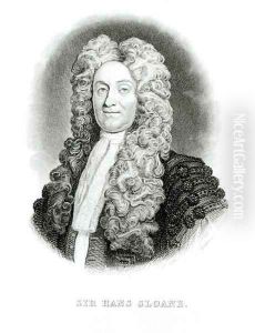 Sir Hans Sloane 1660-1753 Sir Hans Sloane 1660-1753