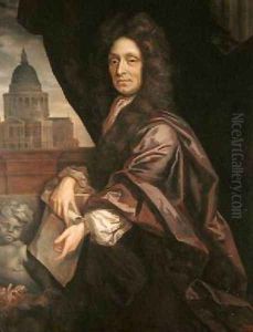 Sir Christopher Wren 1632-1723