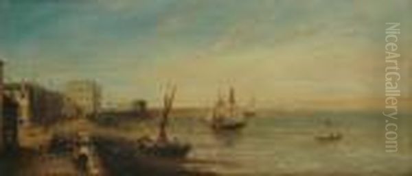 Old Brighton - view 1