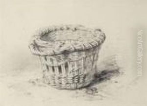 Dutch Turf Basket