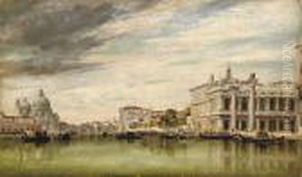 Venice - view 1