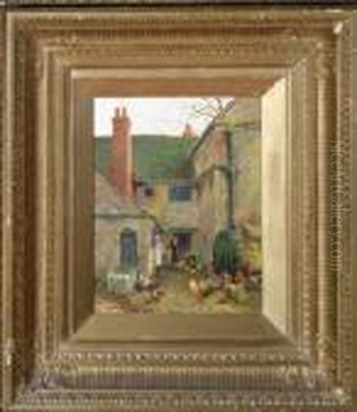 The Peddler - view 1