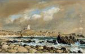 View Of St Agnes, Scilly Isles