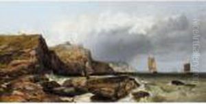 Coastal Landscape