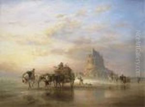 Mont St. Michel