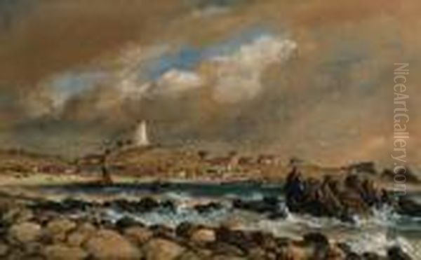 St Agnes, Scilly Isles - view 1
