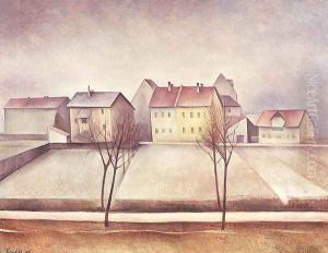 Winter Landscape