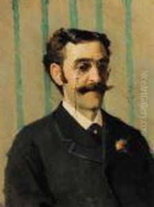 Ritratto Di Gentiluomo