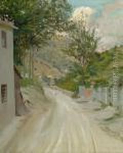 Paesaggio Paesaggio