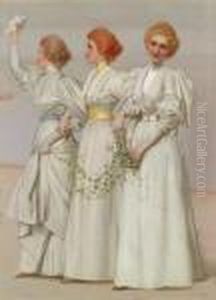 Tre Sorelle Tre Sorelle