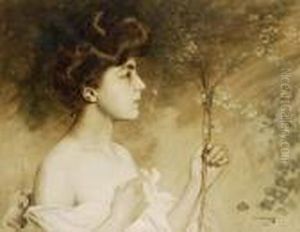 Il Fantasma E Il Fiore
