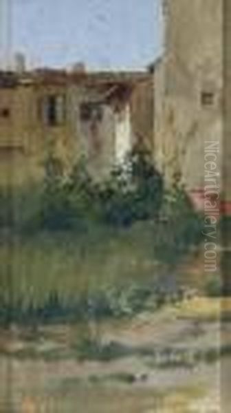 Studio Di Casolare - view 1
