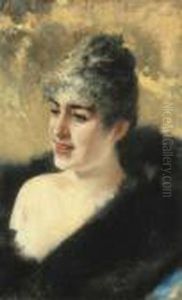 Signora Elegante