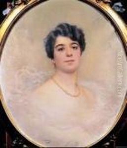 Ritratto Femminile