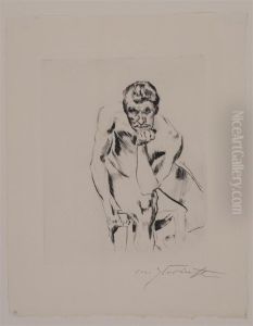 Two Prints