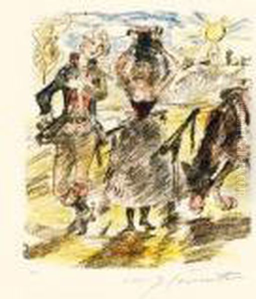 From: "die Konigin Von Golkonde" - view 1