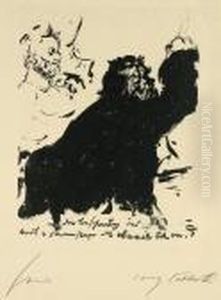 Luther Errettet Melanchthon Vom Tode Luther Errettet Melanchthon Vom Tode