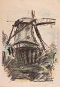 Windmuhle