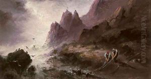 Salvaging the wreck by S.L. Kilpack