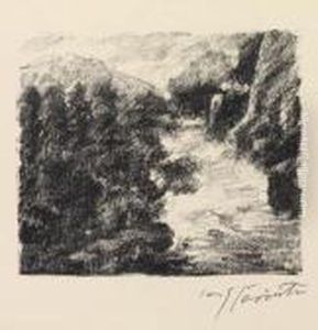 Wildbach