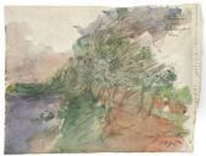 "sturm Am Starnberger See"