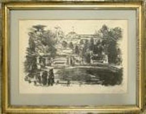 Sanssouci