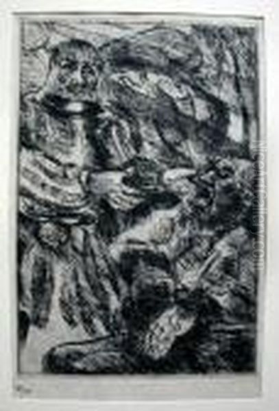 Der Tod Des Gottfried Von Berlichingen - view 1