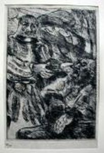 Der Tod Des Gottfried Von Berlichingen