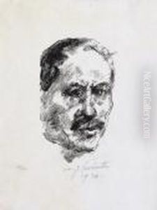 Self-portrait