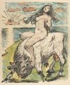 Der Venuswagen