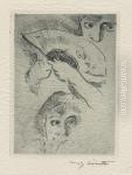 Mutter Mit Kind - view 1