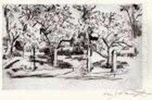 Obstgarten