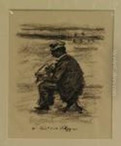 Walter Leistikow Inagger