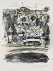 Sanssouci
