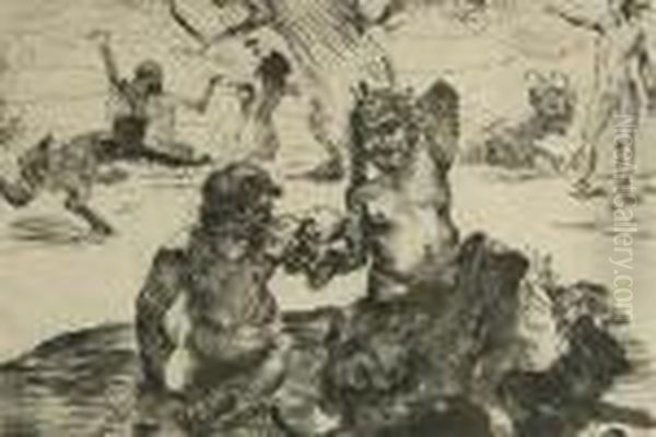 Baco. - view 1