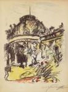 Sanssouci