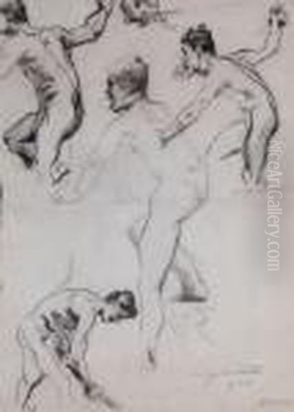 Figure Strides - view 1