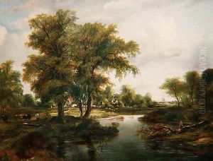 River Scenes