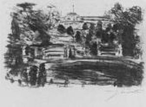 Sanssouci (s. 284) Sanssouci (s. 284)