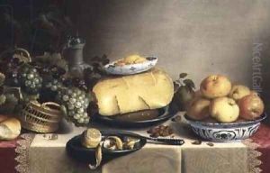 Still life