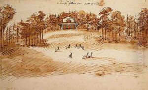 Deer Park by William Kent