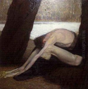 Despair by Max Kurzweil