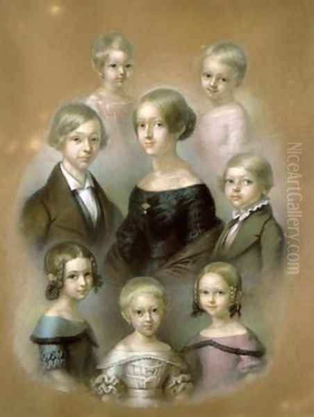 Family - view 1