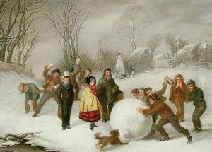 Snowballing by Cornelis Kimmel