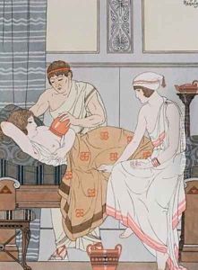 Cupping by J. Kuhn-Regnier