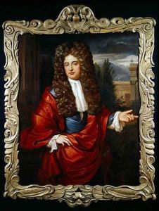 Portrait of a Gentleman